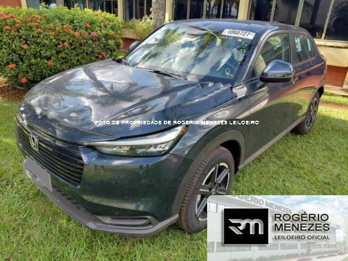 HONDA HR-V 25/26 HONDA HR-V 25/26