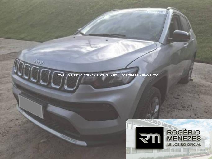 JEEP COMPASS 24/24 JEEP COMPASS 24/24