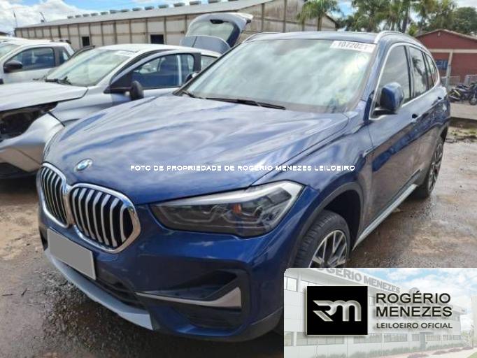 BMW X1 22/22 BMW X1 22/22