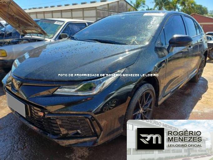 TOYOTA COROLLA 25/25 TOYOTA COROLLA 25/25