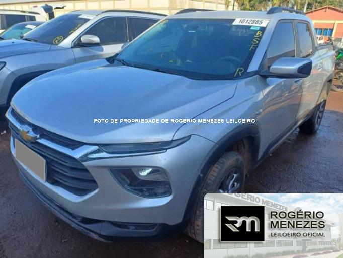 CHEVROLET MONTANA 23/23 CHEVROLET MONTANA 23/23