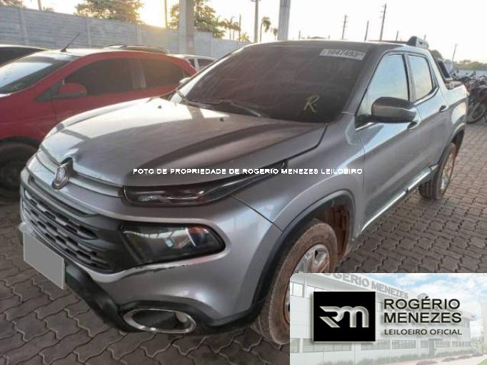 FIAT TORO 19/20 FIAT TORO 19/20