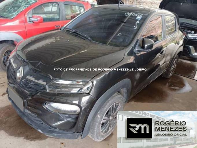 RENAULT KWID 23/24 RENAULT KWID 23/24