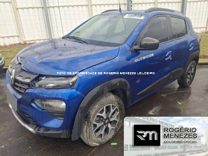RENAULT KWID 23/24 RENAULT KWID 23/24