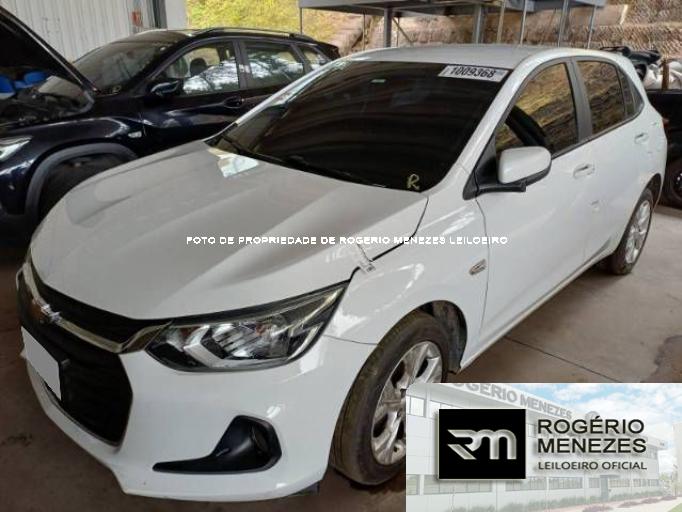 CHEVROLET ONIX 23/24 CHEVROLET ONIX 23/24