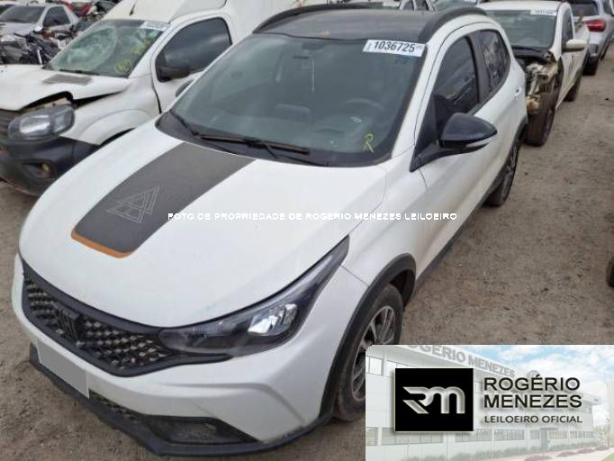 FIAT ARGO 24/24 FIAT ARGO 24/24