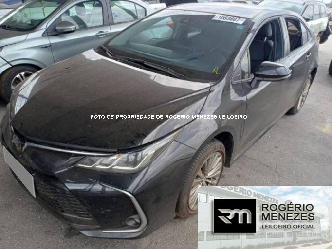 TOYOTA COROLLA 24/24 TOYOTA COROLLA 24/24