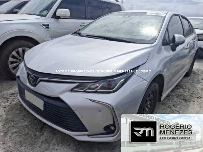 TOYOTA COROLLA 22/23 TOYOTA COROLLA 22/23