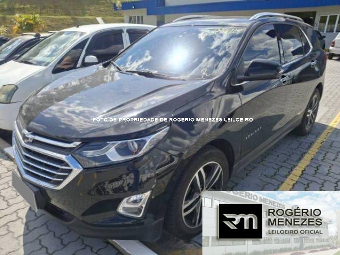 CHEVROLET EQUINOX 19/19 CHEVROLET EQUINOX 19/19