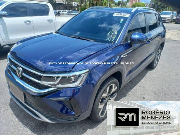 VOLKSWAGEN TAOS 24/24 VOLKSWAGEN TAOS 24/24