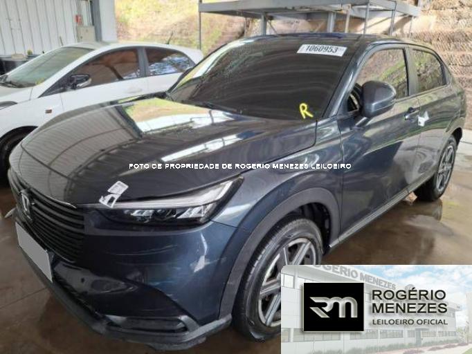HONDA HR-V 24/24 HONDA HR-V 24/24