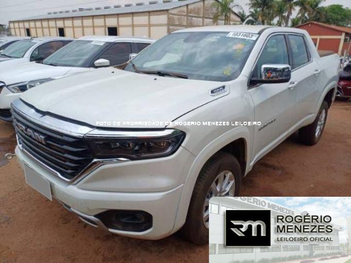 RAM RAMPAGE 25/25 RAM RAMPAGE 25/25