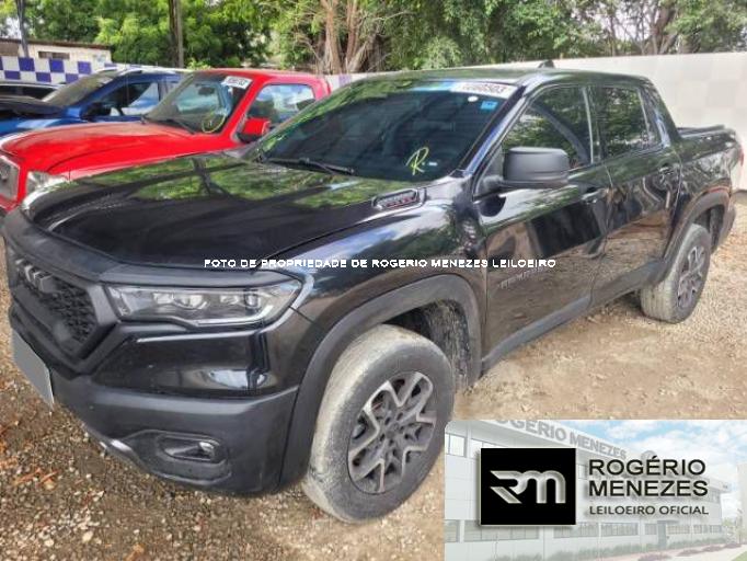 RAM RAMPAGE 24/24 RAM RAMPAGE 24/24