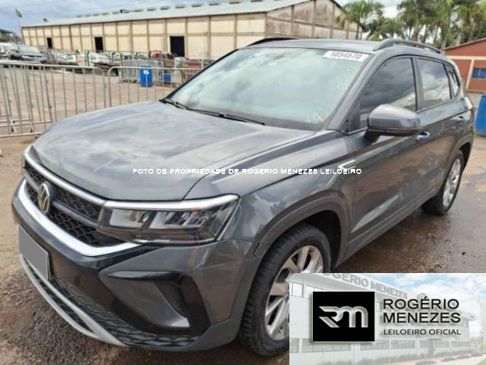 VOLKSWAGEN TAOS 22/22 VOLKSWAGEN TAOS 22/22