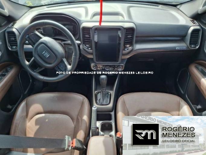 FIAT TORO 24/25 - FOTO DE CAPA ERRADA FIAT TORO 24/25 - FOTO DE CAPA ERRADA