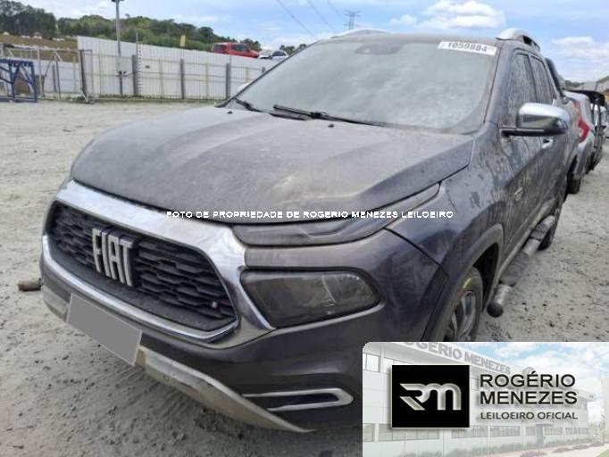 FIAT TORO 22/23 FIAT TORO 22/23