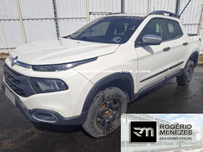 FIAT TORO 20/21 FIAT TORO 20/21