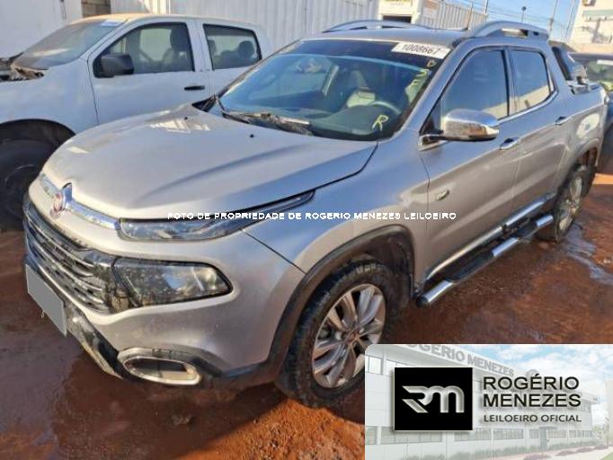 FIAT TORO 19/20 FIAT TORO 19/20