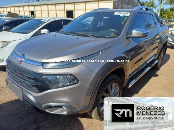 FIAT TORO 20/21 FIAT TORO 20/21