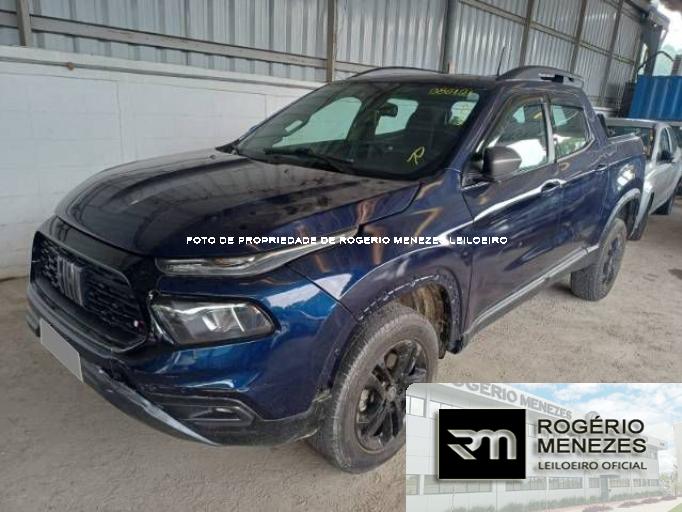 FIAT TORO 24/24 FIAT TORO 24/24