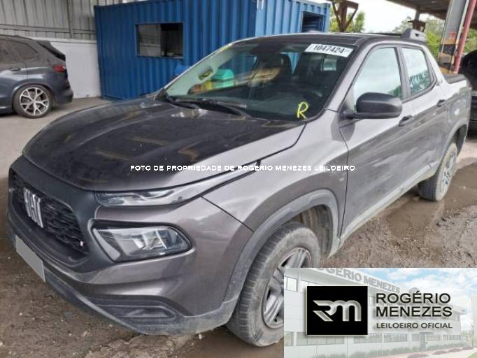 FIAT TORO 23/24