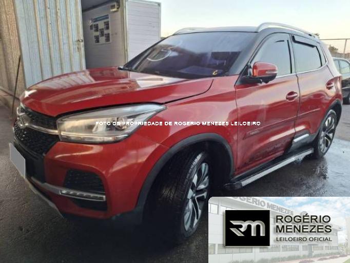 CAOA CHERY TIGGO 5X 21/22