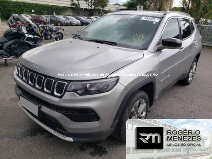 JEEP COMPASS 21/22 JEEP COMPASS 21/22