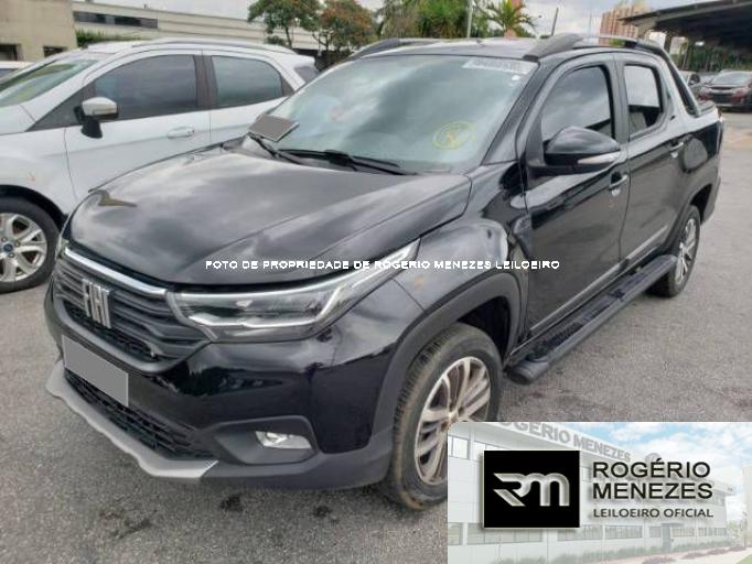 FIAT STRADA CD 22/22 FIAT STRADA CD 22/22