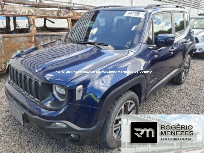 JEEP RENEGADE 20/20