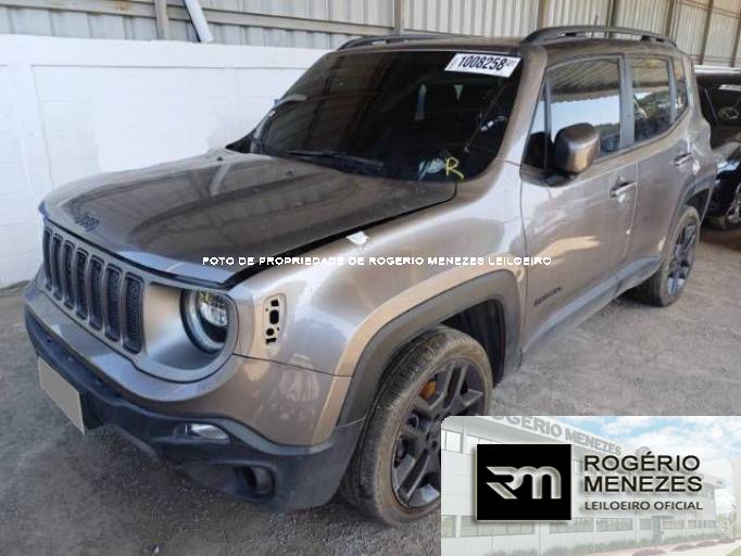 JEEP RENEGADE 21/21 JEEP RENEGADE 21/21