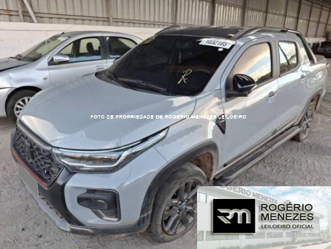 FIAT STRADA CD 23/24 FIAT STRADA CD 23/24