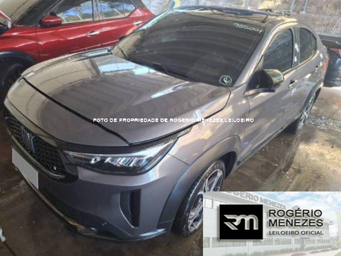 FIAT FASTBACK 24/25 FIAT FASTBACK 24/25