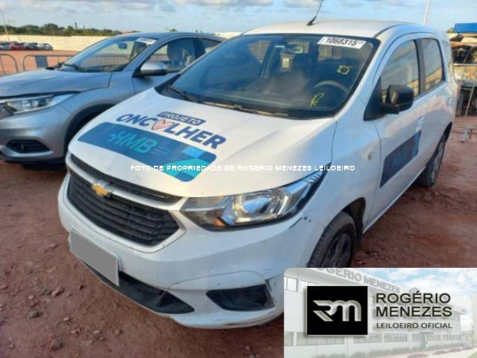 CHEVROLET SPIN 23/24