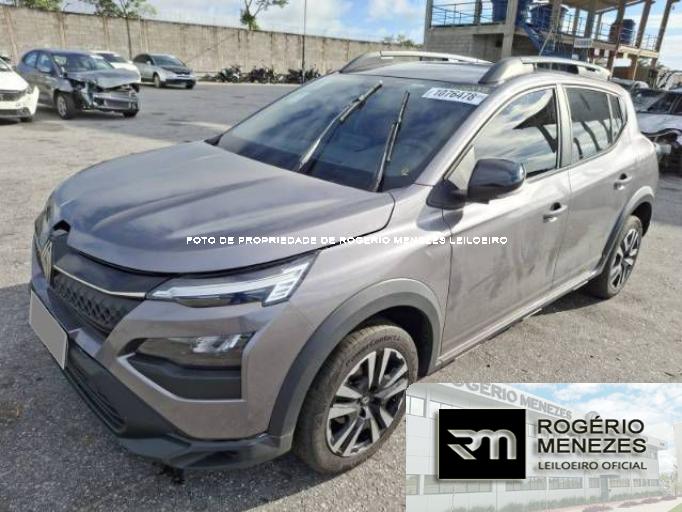 RENAULT KARDIAN 25/25 RENAULT KARDIAN 25/25