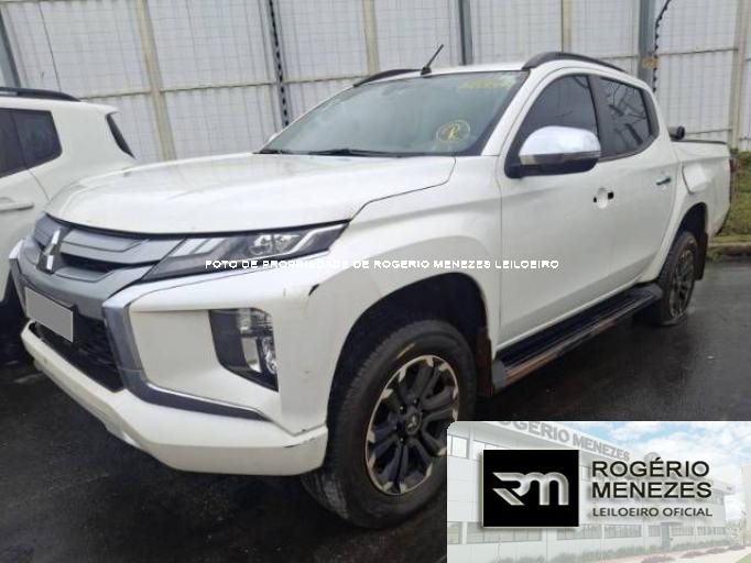 MITSUBISHI L200 TRITON 23/24 MITSUBISHI L200 TRITON 23/24