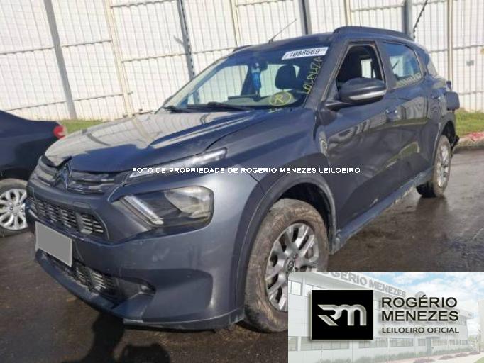 CITROEN C3 AIRCROSS 24/25