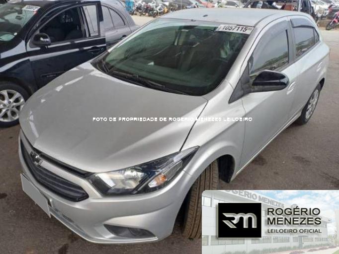 CHEVROLET ONIX 20/20 CHEVROLET ONIX 20/20