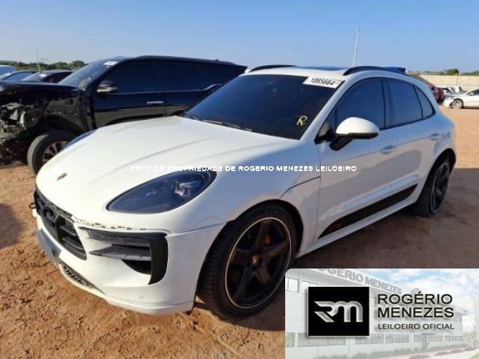 PORSCHE MACAN 20/21 PORSCHE MACAN 20/21