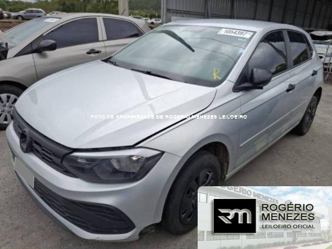 VOLKSWAGEN POLO 24/24 VOLKSWAGEN POLO 24/24