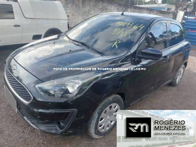 FORD KA 18/19 FORD KA 18/19