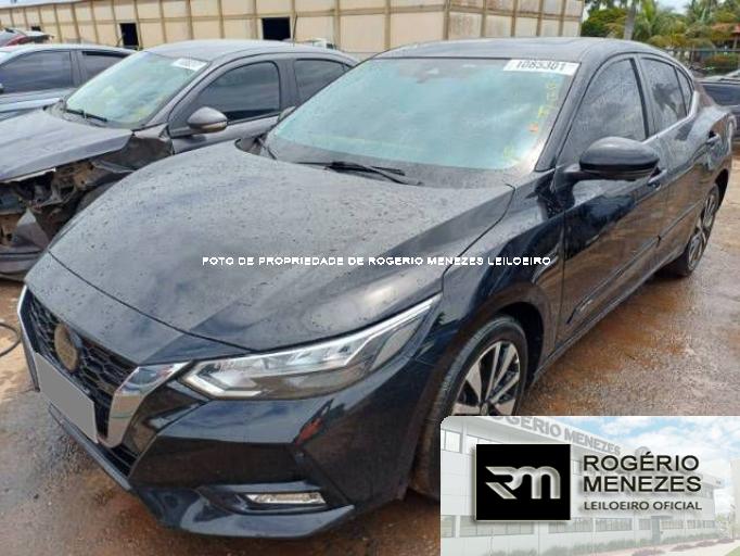 NISSAN SENTRA 23/24 NISSAN SENTRA 23/24