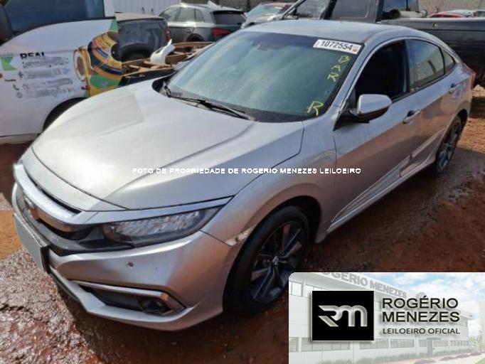 HONDA CIVIC 21/21 HONDA CIVIC 21/21