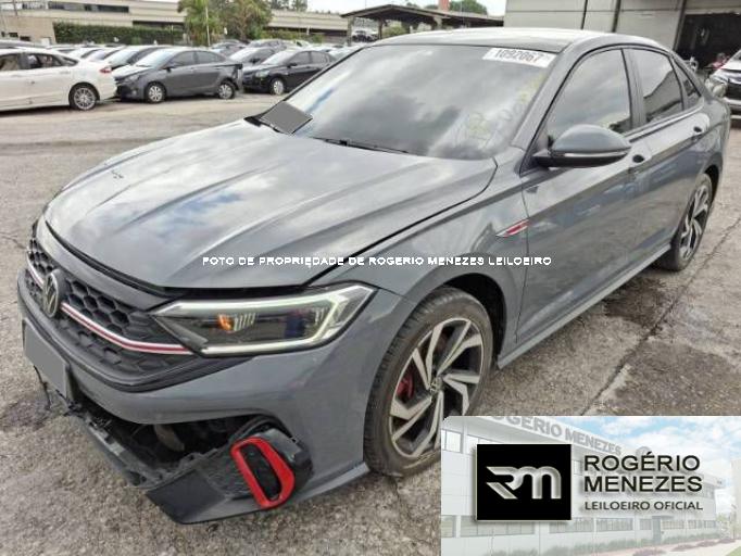 VOLKSWAGEN JETTA 23/23