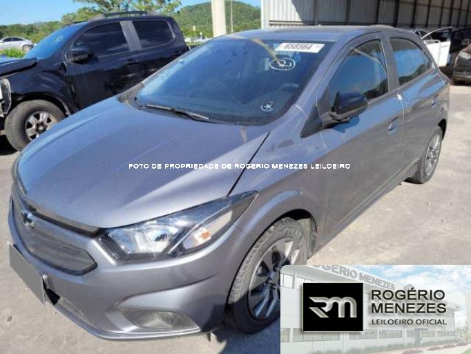 CHEVROLET ONIX 20/21