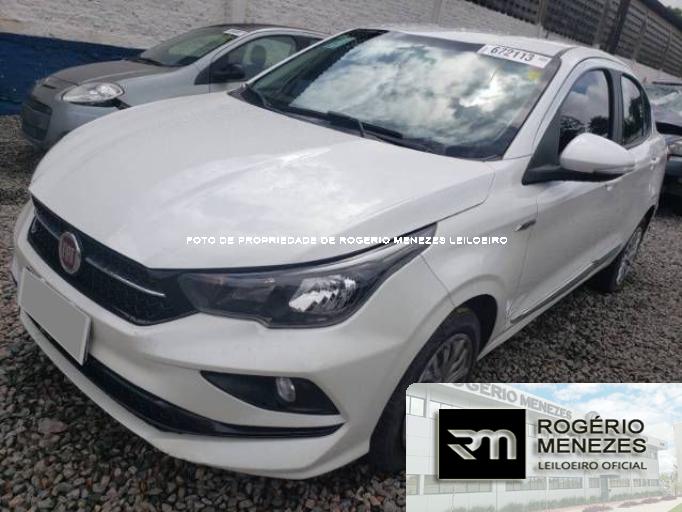 FIAT CRONOS 18/19 FIAT CRONOS 18/19