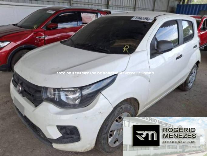 FIAT MOBI 19/20 FIAT MOBI 19/20