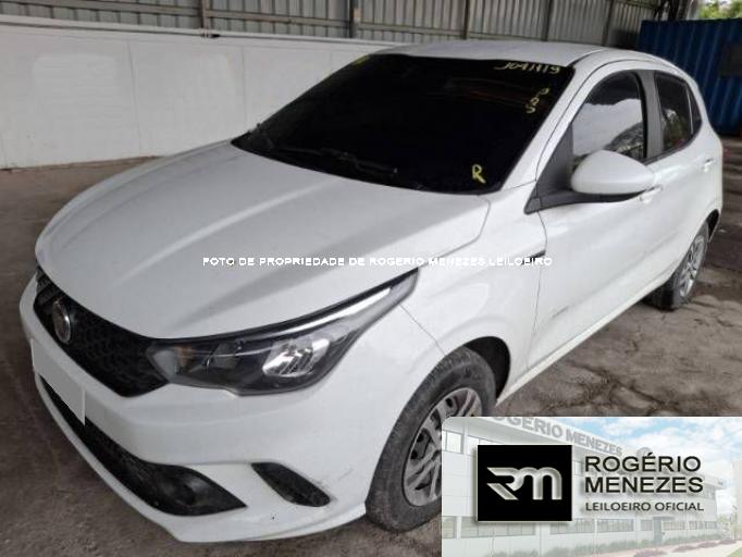 FIAT ARGO 19/20 FIAT ARGO 19/20
