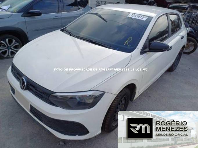VOLKSWAGEN POLO 24/24 VOLKSWAGEN POLO 24/24