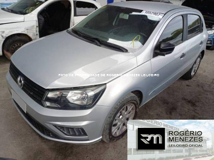 VOLKSWAGEN GOL 18/19