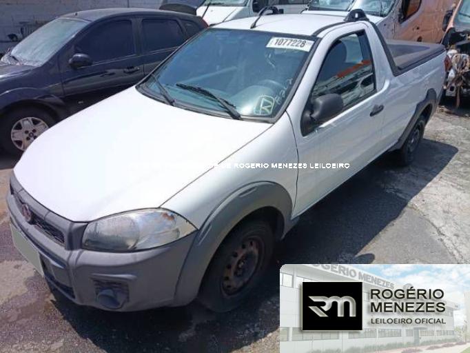 FIAT STRADA 19/20 FIAT STRADA 19/20